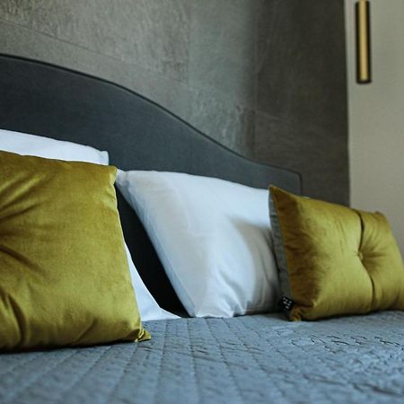 Beturin Hotel Kültér fotó