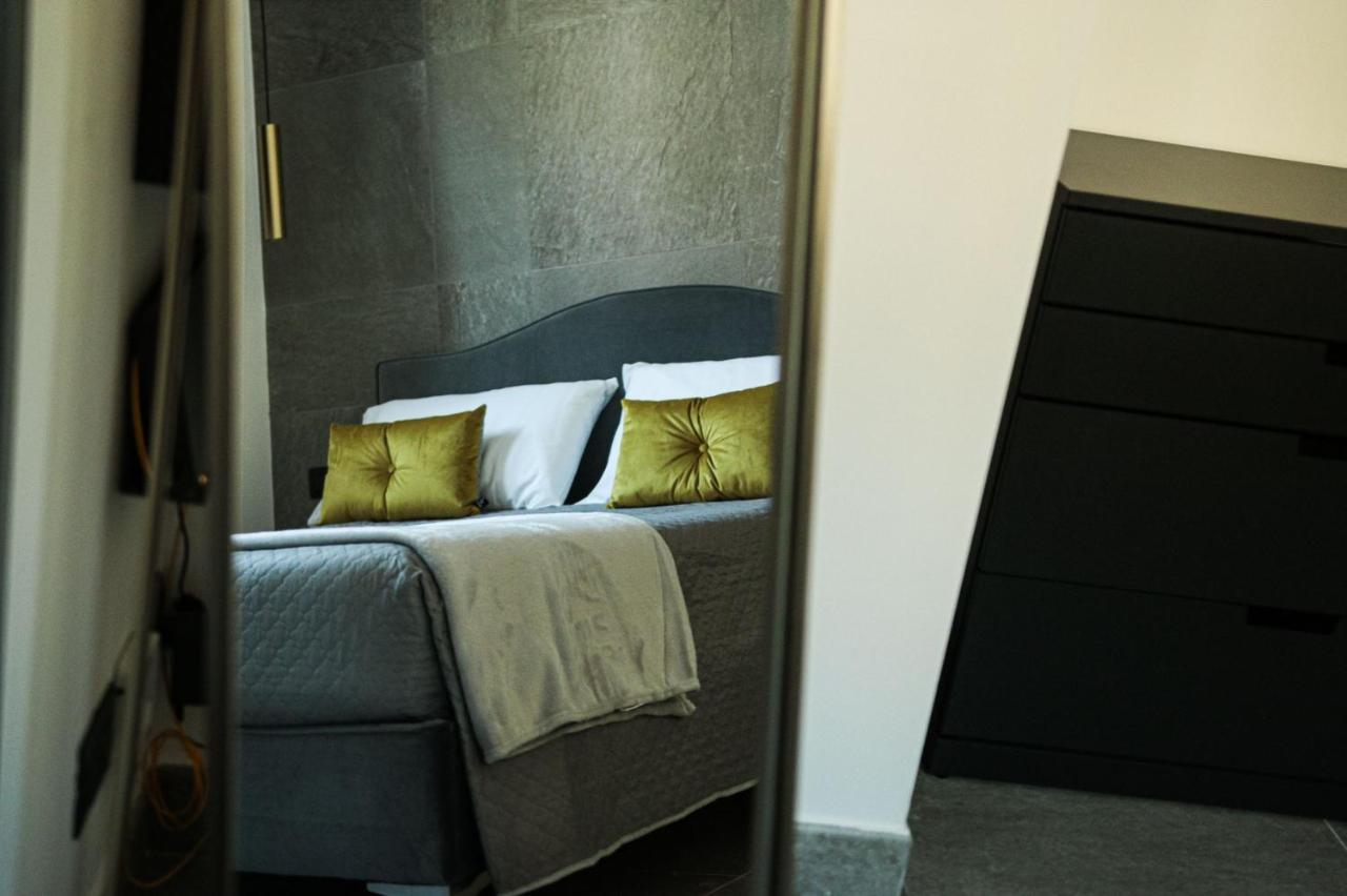 Beturin Hotel Kültér fotó