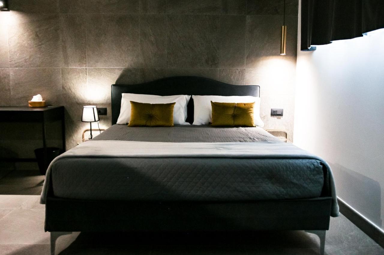 Beturin Hotel Kültér fotó