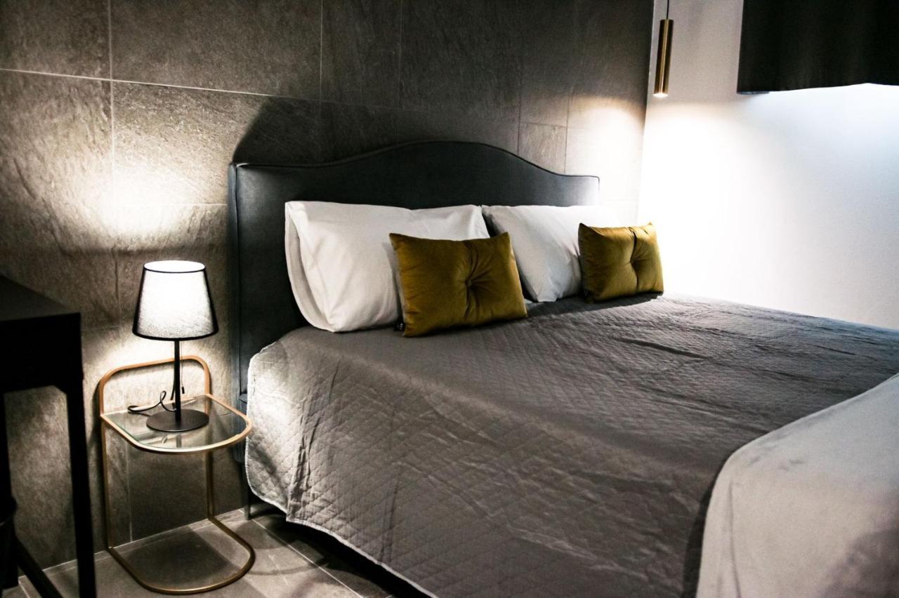 Beturin Hotel Kültér fotó